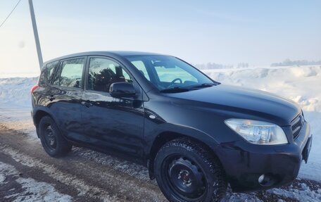 Toyota RAV4, 2008 год, 1 100 000 рублей, 8 фотография