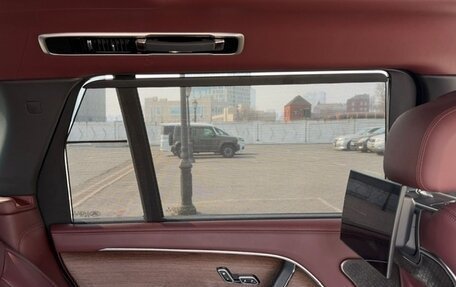 Land Rover Range Rover IV рестайлинг, 2022 год, 19 500 000 рублей, 22 фотография