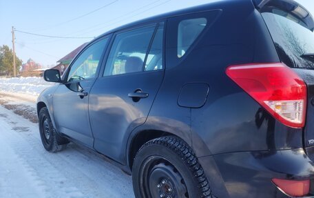 Toyota RAV4, 2008 год, 1 100 000 рублей, 6 фотография