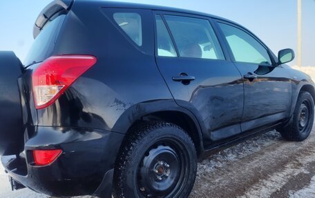 Toyota RAV4, 2008 год, 1 100 000 рублей, 5 фотография