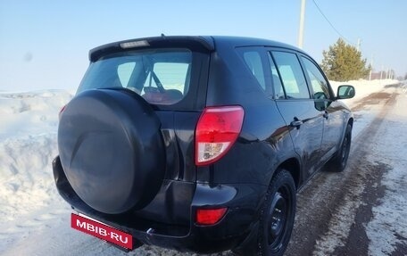 Toyota RAV4, 2008 год, 1 100 000 рублей, 4 фотография