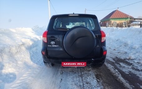Toyota RAV4, 2008 год, 1 100 000 рублей, 3 фотография