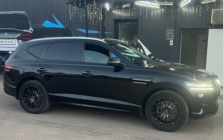 Genesis GV80 I, 2020 год, 6 255 000 рублей, 2 фотография