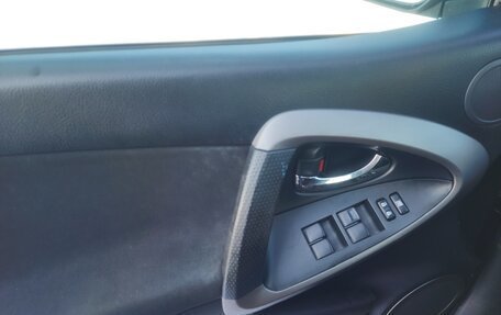 Toyota RAV4, 2008 год, 1 100 000 рублей, 10 фотография