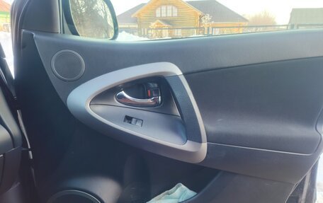 Toyota RAV4, 2008 год, 1 100 000 рублей, 11 фотография