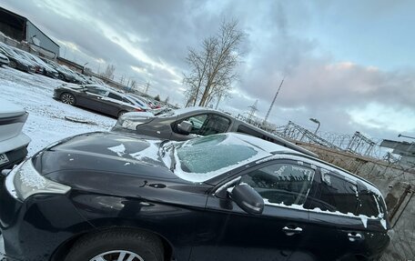 Mitsubishi Outlander III рестайлинг 3, 2013 год, 994 333 рублей, 2 фотография