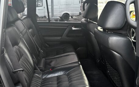 Toyota Land Cruiser 200, 2018 год, 6 700 000 рублей, 10 фотография