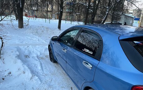 Chevrolet Lacetti, 2008 год, 385 000 рублей, 5 фотография