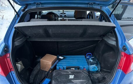 Chevrolet Lacetti, 2008 год, 385 000 рублей, 6 фотография