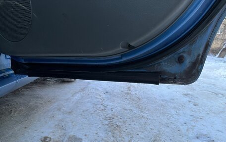 Chevrolet Lacetti, 2008 год, 385 000 рублей, 8 фотография