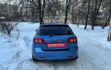 Chevrolet Lacetti, 2008 год, 385 000 рублей, 3 фотография