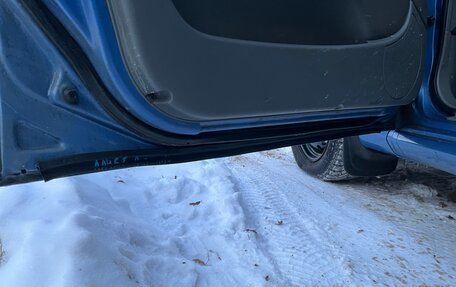 Chevrolet Lacetti, 2008 год, 385 000 рублей, 9 фотография