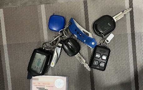 Chevrolet Lacetti, 2008 год, 385 000 рублей, 14 фотография