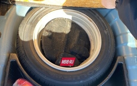 KIA Rio III рестайлинг, 2011 год, 599 000 рублей, 4 фотография