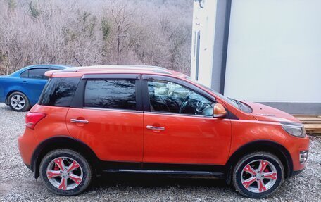 Great Wall Hover M4, 2014 год, 699 000 рублей, 7 фотография