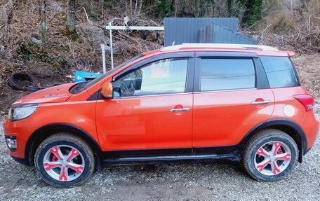 Great Wall Hover M4, 2014 год, 699 000 рублей, 6 фотография