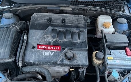 Chevrolet Lacetti, 2008 год, 385 000 рублей, 13 фотография