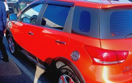 Great Wall Hover M4, 2014 год, 699 000 рублей, 4 фотография