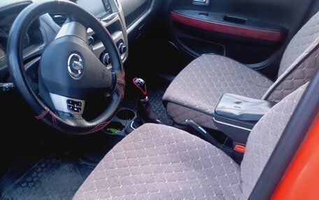 Great Wall Hover M4, 2014 год, 699 000 рублей, 11 фотография