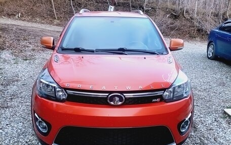 Great Wall Hover M4, 2014 год, 699 000 рублей, 9 фотография