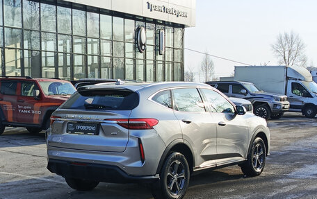 Haval F7 I, 2022 год, 2 320 000 рублей, 5 фотография