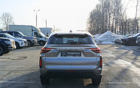 Haval F7 I, 2022 год, 2 320 000 рублей, 6 фотография