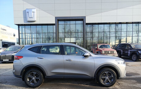 Haval F7 I, 2022 год, 2 320 000 рублей, 4 фотография