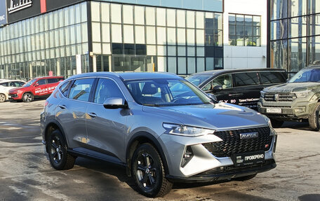 Haval F7 I, 2022 год, 2 320 000 рублей, 3 фотография