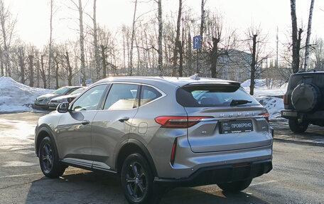 Haval F7 I, 2022 год, 2 320 000 рублей, 7 фотография