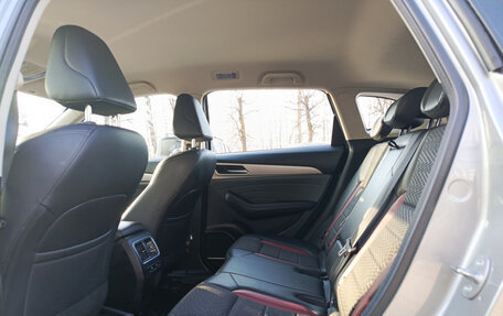 Haval F7 I, 2022 год, 2 320 000 рублей, 12 фотография