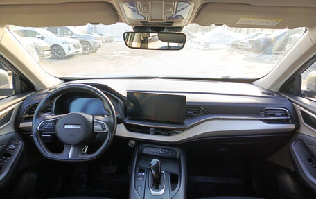 Haval F7 I, 2022 год, 2 320 000 рублей, 14 фотография