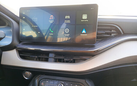Haval F7 I, 2022 год, 2 320 000 рублей, 15 фотография