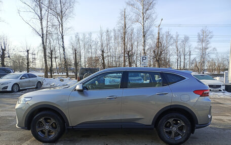 Haval F7 I, 2022 год, 2 320 000 рублей, 8 фотография