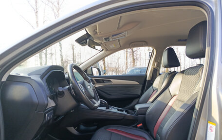 Haval F7 I, 2022 год, 2 320 000 рублей, 16 фотография