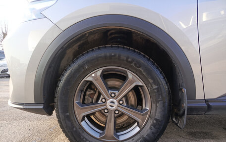 Haval F7 I, 2022 год, 2 320 000 рублей, 18 фотография