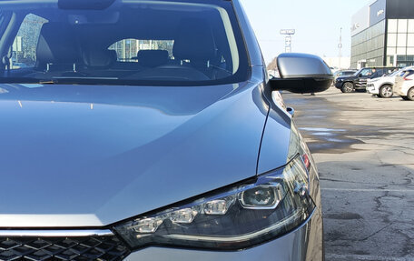 Haval F7 I, 2022 год, 2 320 000 рублей, 17 фотография