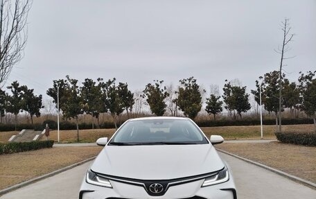 Toyota Corolla, 2022 год, 1 470 000 рублей, 2 фотография