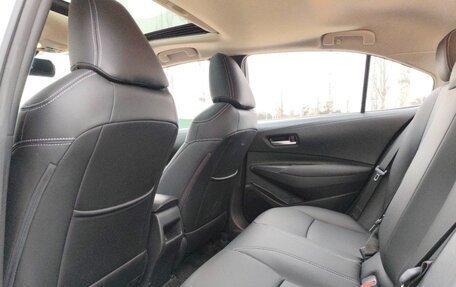 Toyota Corolla, 2022 год, 1 470 000 рублей, 8 фотография