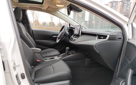 Toyota Corolla, 2022 год, 1 470 000 рублей, 10 фотография