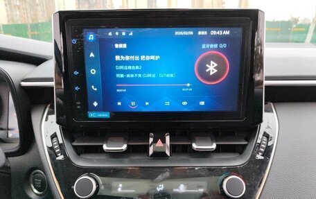 Toyota Corolla, 2022 год, 1 470 000 рублей, 12 фотография