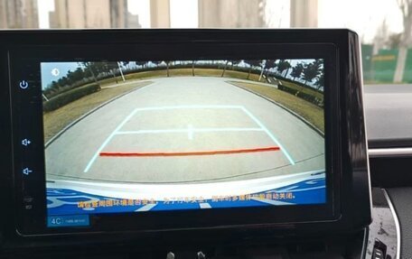 Toyota Corolla, 2022 год, 1 470 000 рублей, 13 фотография