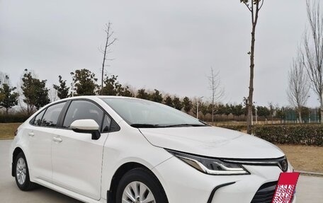 Toyota Corolla, 2022 год, 1 470 000 рублей, 5 фотография