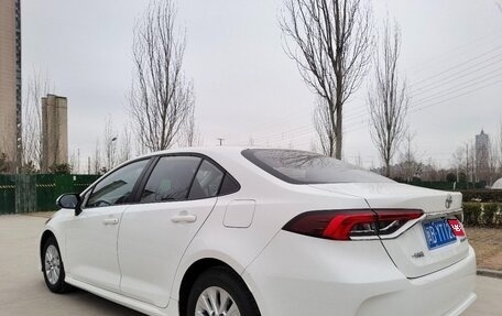 Toyota Corolla, 2022 год, 1 470 000 рублей, 6 фотография