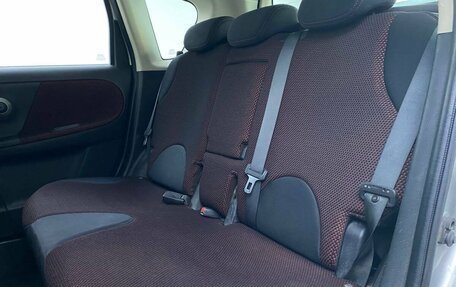 Nissan Note II рестайлинг, 2008 год, 449 000 рублей, 12 фотография