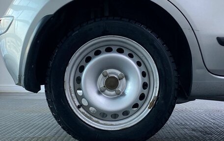 Nissan Note II рестайлинг, 2008 год, 449 000 рублей, 18 фотография