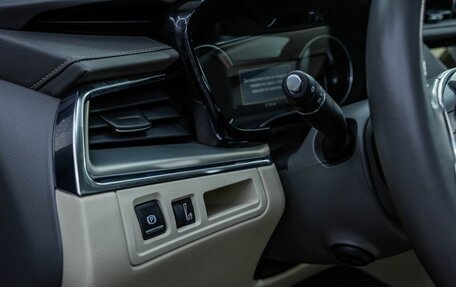 Cadillac XT5 I рестайлинг, 2021 год, 3 696 000 рублей, 13 фотография