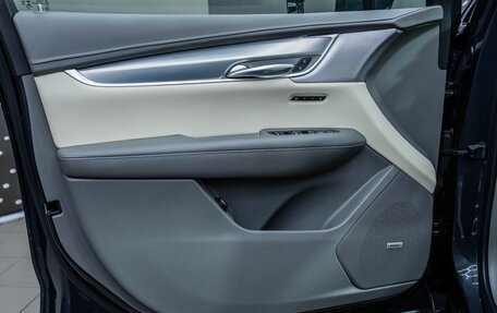 Cadillac XT5 I рестайлинг, 2021 год, 3 696 000 рублей, 14 фотография