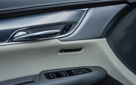 Cadillac XT5 I рестайлинг, 2021 год, 3 696 000 рублей, 15 фотография