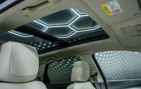 Cadillac XT5 I рестайлинг, 2021 год, 3 696 000 рублей, 22 фотография