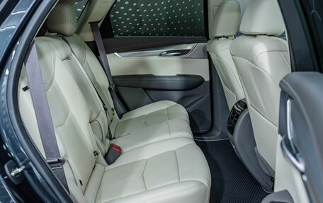 Cadillac XT5 I рестайлинг, 2021 год, 3 696 000 рублей, 25 фотография